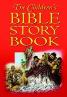 Children's Bible Story Book, The 0825473292 Book Cover
