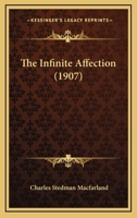 The Infinite Affection 1164863924 Book Cover
