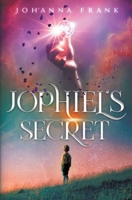 Jophiel's Secret 1777731755 Book Cover