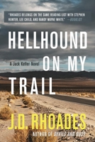 Hellhound On My Trail 1943818231 Book Cover