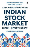 A Beginner's Guide to the Indian Stock Market 936989876X Book Cover