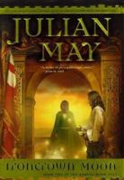 Ironcrown Moon (Boreal Moon Tale) 044101299X Book Cover