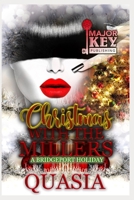 Christmas With The Millers: A Bridgeport Holiday B08R27YX5D Book Cover