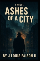 Ashes of a City B0FNWPPK8H Book Cover