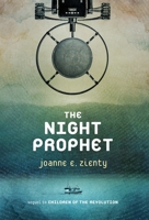 The Night Prophet 1733688145 Book Cover