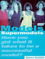 Models & Supermodels 0713480556 Book Cover