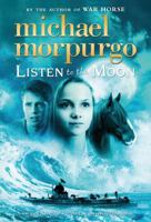 Listen to the Moon 0007339658 Book Cover