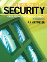 Introduction to Security (3rd Edition)