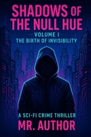 Shadows of the Null Hue – Volume I: The Birth of Invisibility B0F6XZW941 Book Cover