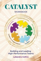 Catalyst: Workbook B0H1YZL3V6 Book Cover