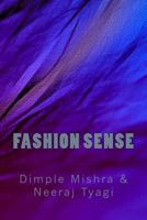 Fashion Sense 1537087819 Book Cover