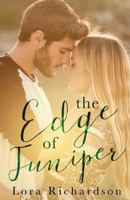 The Edge of Juniper 1533563608 Book Cover