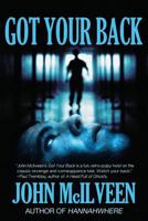 Got Your Back 152387306X Book Cover