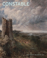 Constable (YCBA Collection Series) 0300284667 Book Cover