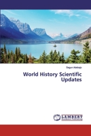 World History Scientific Updates 6200497036 Book Cover