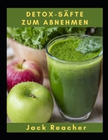 Detox-S�fte zum Abnehmen null Book Cover