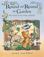 Round and Round the Garden 0192723723 Book Cover