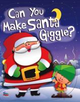 Can You Make Santa Giggle 0824914651 Book Cover