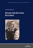 Wanda Jakubowska Revisited 3631868340 Book Cover