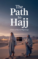 The Path to Hajj (Young Adult Fiction: Religious - Muslim) B0FGRTHP7Z Book Cover