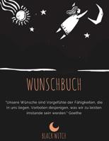 Wunschbuch 1097952959 Book Cover