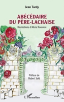 Abécédaire du Père-Lachaise (French Edition) 2140281179 Book Cover