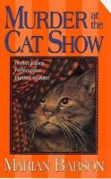 Murder at the Cat Show 0312989741 Book Cover