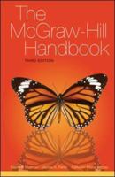 The McGraw-Hill Handbook [with Catalyst Code] 007744034X Book Cover