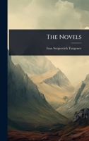 The Novels 1024888614 Book Cover