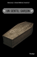 Un gentil garçon (Les enquêtes de Matthew Colins et Anna Lafont) (French Edition) B0GM8HGXHH Book Cover