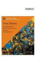 Vom Horen 386850883X Book Cover