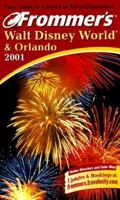 Frommer's Walt Disney World & Orlando 2001 0028638522 Book Cover