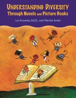 Understanding Diversity Through Novels and Picture Books 159158440X Book Cover