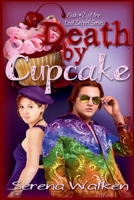 Death by Cupcake B0B8M6N4Y5 Book Cover