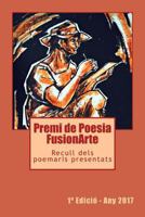 1r Premi de Poesia FusionArte 1973825899 Book Cover