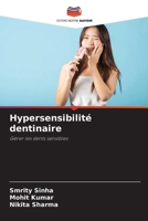 Hypersensibilité dentinaire (French Edition) 6207930584 Book Cover