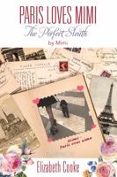 Paris Loves Mimi: The Perfect Sleuth null Book Cover