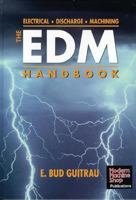 The EDM Handbook 1569902429 Book Cover