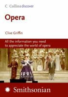 Opera (Collins Need to Know?) 0061241822 Book Cover