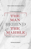 The Man Behind the Marble B0H7F5QJ2N Book Cover