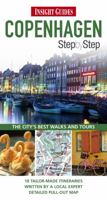 Copenhagen Step by Step 1780050909 Book Cover