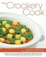 The Crockery Cook 1555611559 Book Cover