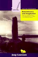Remembrance and Imagination: Patterns in the Historical and Literary Representation of Ireland in the Nineteenth Century (Field Day Essays and Monographs) 0268016550 Book Cover