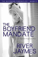 The Boyfriend Mandate 0991280733 Book Cover