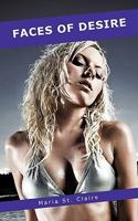 Faces of Desire 1450297390 Book Cover