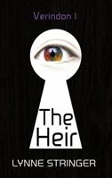 The Heir 1921632445 Book Cover