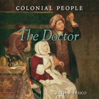 The Doctor 1608704122 Book Cover