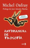 Antimanuel de philosophie 2842917413 Book Cover