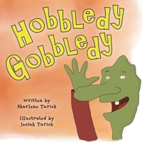 Hobbledy Gobbledy 1039104266 Book Cover