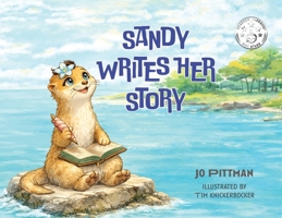 Sandy Writes Her Story 1578692296 Book Cover
